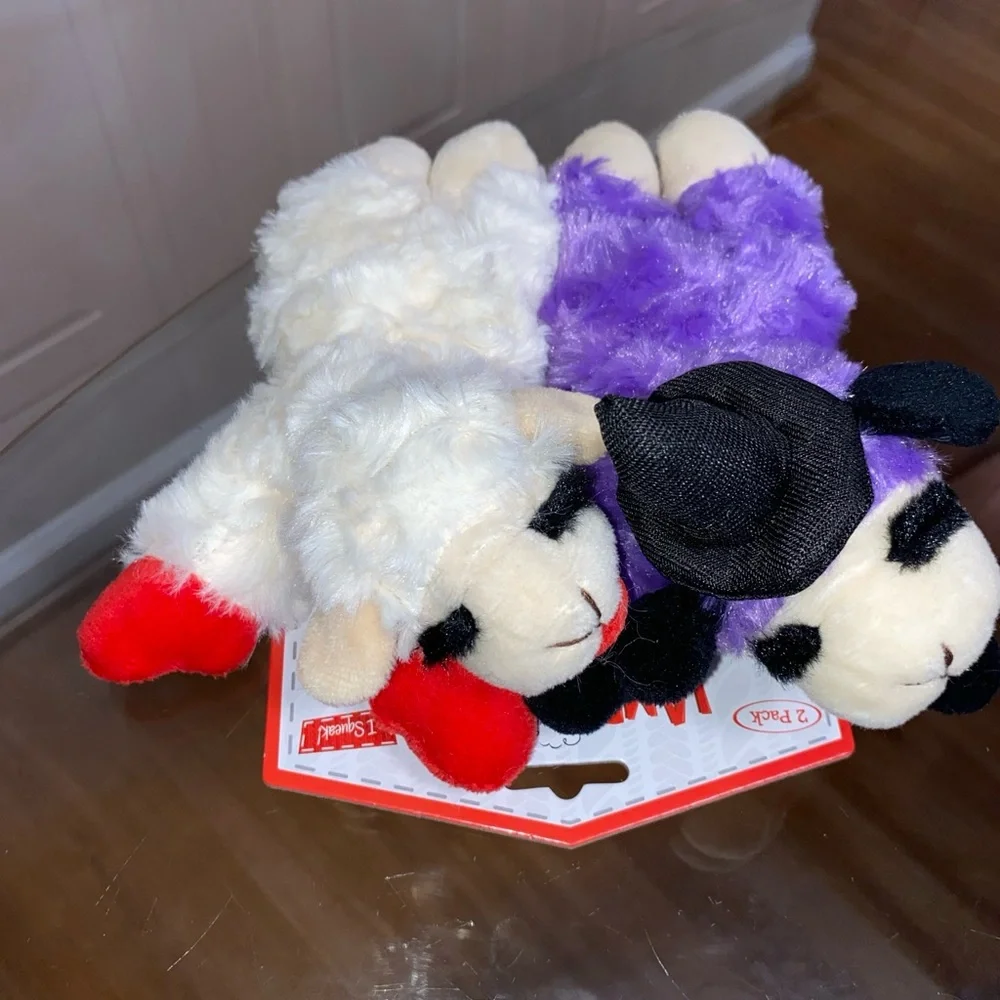 LambChop brand new